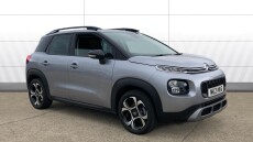 Citroen C3 Aircross 1.2 PureTech 110 Flair 5dr [6 speed] Petrol Hatchback